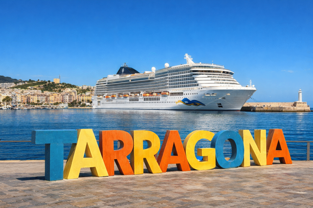 Cruise Boom as 2025 Nears