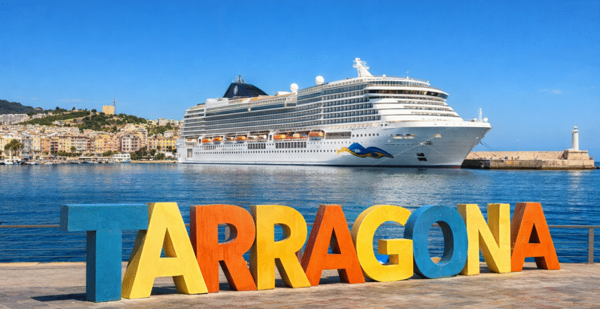 Cruise Boom as 2025 Nears