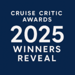 Luxury Cruise Arrival Signals Major Tourism Comeback as Sri Lanka Welcomes 2,000 Visitors at Colombo Port