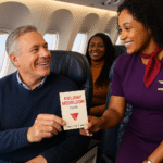 Jet2 Edinburgh–Tenerife Flight Turmoil: Crew Assault Sparks Lifetime Ban and Fresh Warnings for Holiday Travelers