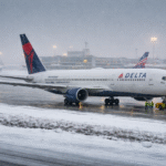 Now London and Salisbury Christmas Travel Alert: Major SWR Rail Disruptions to Impact Holiday Journeys