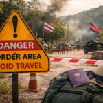 Buffalo Travel Advisory Issued as Powerful Lake-Effect Snowstorm Disrupts Western New York