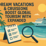 Saudi Arabia Strengthens Red Sea Tourism as Celestyal Discovery Makes First Historic Visit to Jeddah