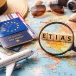 Powerful Winter Storm Threatens Post-Christmas Travel Across New York City and Northeast