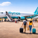 Ibadan–Abuja Flights Resume with Higher Capacity, Driving Tourism and Business Travel Growth in Nigeria