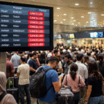 Canada Issues Winter 2025 Travel Advisory as Security Risks Rise in Vietnam, Thailand, China, Indonesia, Philippines, and Chile