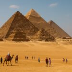 Now Sri Lanka’s Tourism Flourishes Beyond Colombo as Travelers Flock to Coastal and Inland Escapes