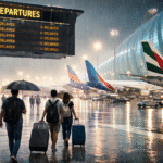 British Airways Cleaners Announce Strike as Pay Row Deepens