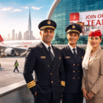 Egypt Faces Fresh Travel Chaos as Ten International Flights Cancelled