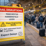 Greece Begins a New Era of Railway Modernization