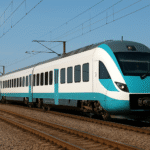 Storm Byron Brings Severe Weather to Israel