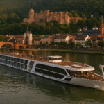 Brazil’s 2025–26 Cruise Boom: MSC Sinfonia Brings New Energy to South American Tourism