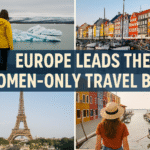 Athens Becomes a Top Winter Holiday Favorite for German Travelers as 2025 Festive Bookings Surge