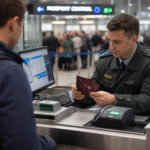 Now Dubai Hit by Record-Breaking Floods as UAE Sees Heaviest Rainfall in 76 Years, Triggering Widespread Safety Alerts