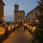 Namibia Leads Africa’s Tourism Surge in 2025 with Sustainable and Authentic Travel Experiences