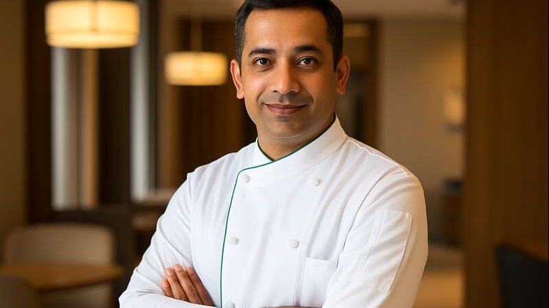 Fairfield by Marriott Jaipur