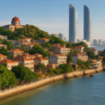 China’s Airlines Extend Flexible Policies as Travelers Shift from Japan to New Global Winter Destinations