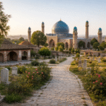 Gala Archaeological Reserve Offers a Rare Walk Through Azerbaijan’s Earliest Human History