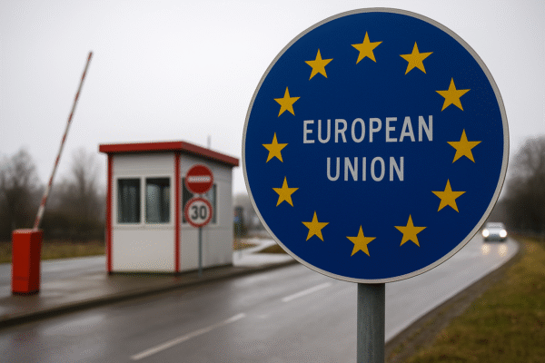 Germany Issues Urgent Travel Warning