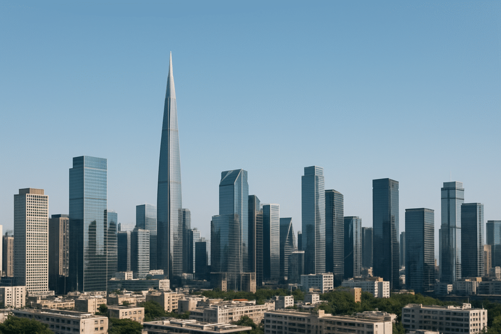 Global Airlines Introduce New Relief