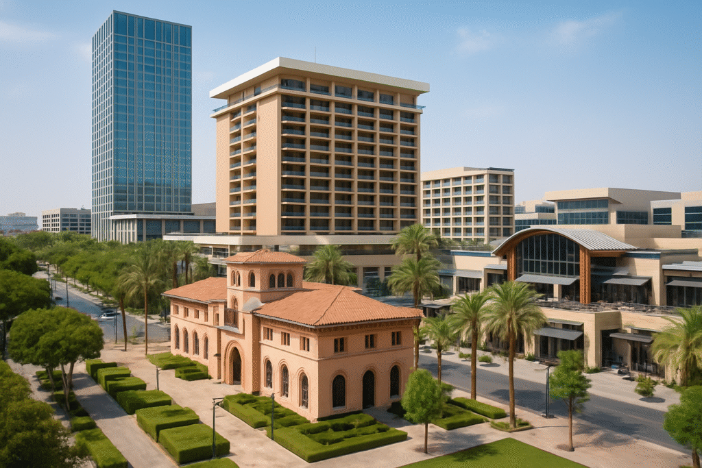 Global Tourism Surge Fuels Robust Growth in the HoReCa Market Through 2031