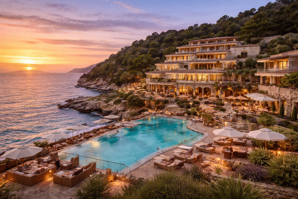 Gran Hotel Margalida