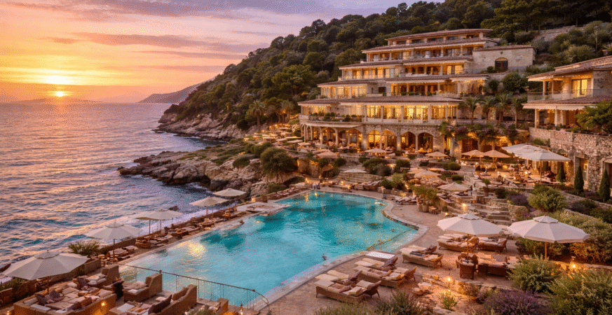 Gran Hotel Margalida