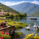 Now Canada Expands Travel Advisories as Safety Risks Rise Across Puerto Rico, Europe, and the Caribbean