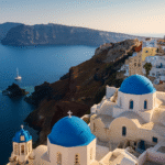 Athens Becomes a Top Winter Holiday Favorite for German Travelers as 2025 Festive Bookings Surge