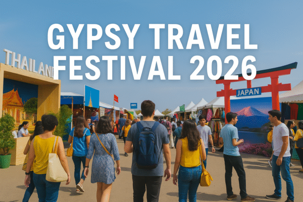 Gypsy Travel Festival 2026