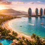 Brazil, New Zealand, and Europe Lead the World’s Best Adventure Travel Destinations in 2025