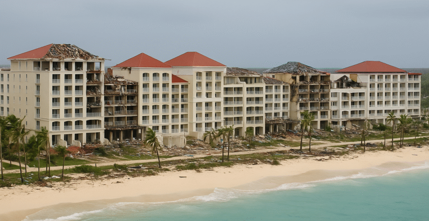 Hyatt’s Seven Jamaica Resorts