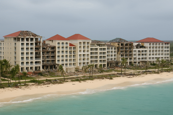 Hyatt’s Seven Jamaica Resorts