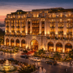 Now Dusit Thani Bangkok Makes Culinary History as Cannubi by Umberto Bombana Earns Thailand’s First Michelin Star for Italian Cuisine