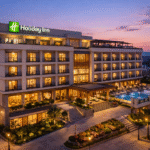 Hilton Garden Inn Chania City Signals a New Chapter for Luxury and Sustainable Hospitality in Crete