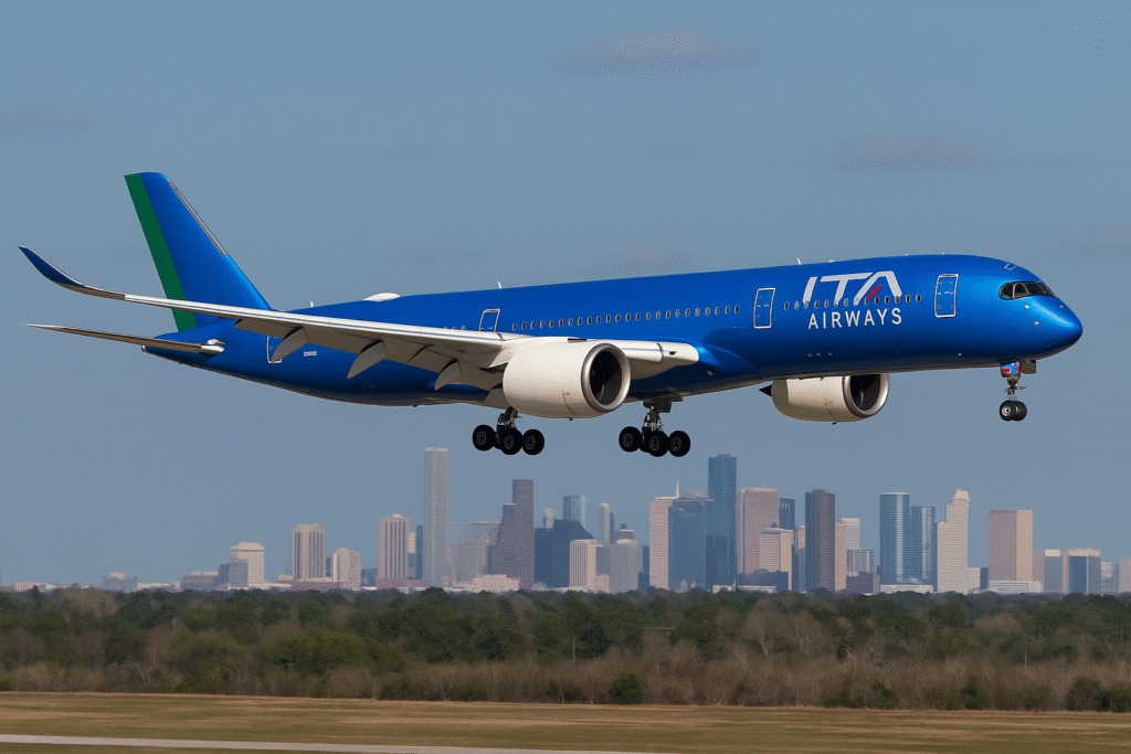 North American Network