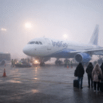 Winter Storm Warning for New York City and Tri-State Area: Heavy Snow, Ice, and Travel Disruptions Expected This Weekend