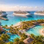 Holiday Cruise Boom 2025: Why Travelers Are Choosing the Caribbean, Hawaii, and Mexico