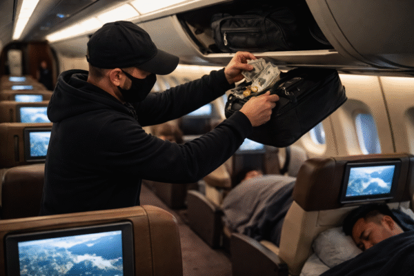 UAE–Hong Kong Flights