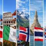 Now Chicago Joins New York, Las Vegas, and Honolulu as Overtourism Peaks Across Iconic US Cities During Year-End Holiday Travel