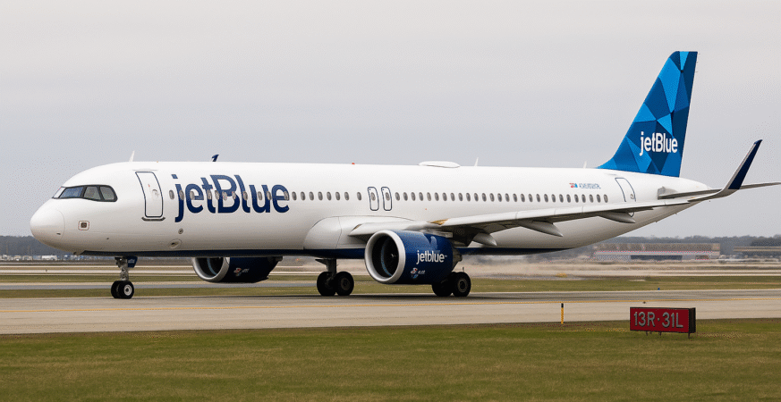 JFK–Amsterdam Flights