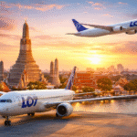 United Airlines Passenger Removal in Florida Triggers Fresh Debate on Airline Safety and Traveler Experience