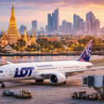 Now, Singapore Airlines A350 Grounding in Istanbul Triggers Long-Haul Travel Disruptions Between Turkey and Asia