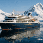 Saga Cruises Unveils 2026 Netherlands River Voyage With Exclusive André Rieu Concert Experience