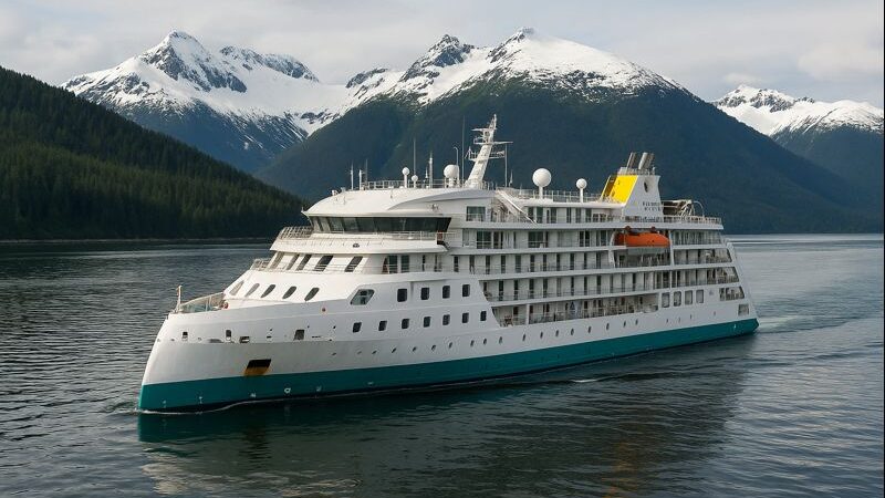 Lindblad Expeditions Expands