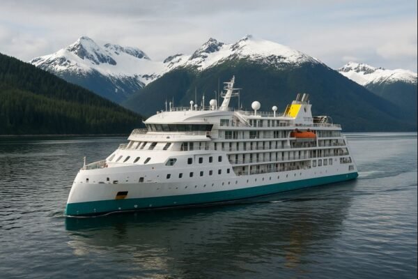 Lindblad Expeditions Expands