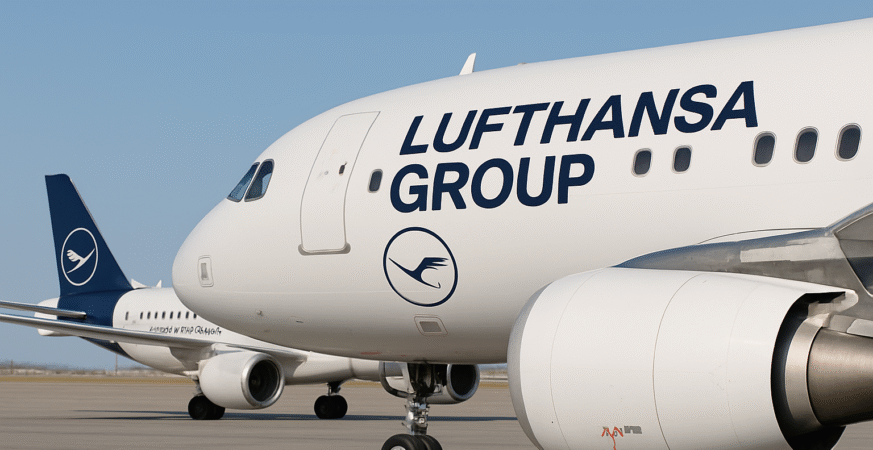 Unified Brand Identity