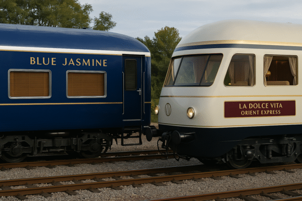 Luxury Sleeper Trains Transform Rail Holidays