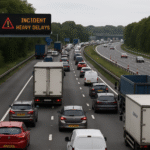 Germany Issues New Travel Alert: Volcanic Activity, Crime Risks, and Political Unrest Impact Tourism Across Colombia and Six Nations