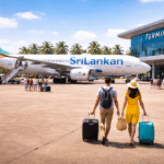SriLankan Airlines Ushers in a New Travel Phase in Maldives